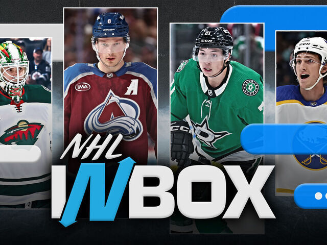 Avalanche's secret sauce, Robertson snub reaction, more NHL hot topics