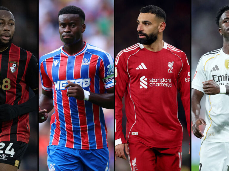 Transfer big board: 50 players who could move in January window