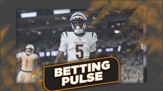 Week 18 anytime TD bets: Higgins highlights 5 value picks