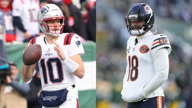 NFL Playoff Picture: Wild Card Weekend set in stone