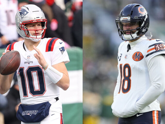 NFL Playoff Picture: Wild Card Weekend set in stone