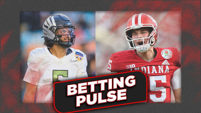 NFL draft No. 1 pick odds: Will Raiders select Mendoza or Moore?