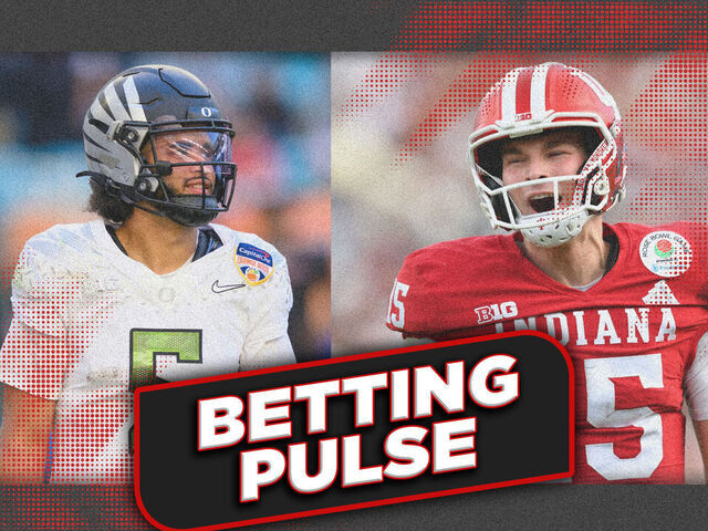 NFL draft No. 1 pick odds: Will Raiders select Mendoza or Moore?