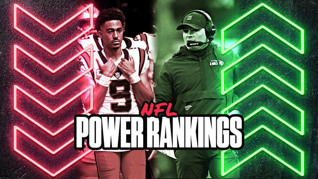 NFL Power Rankings: 1 reason every team can win the Super Bowl