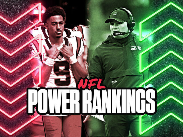 NFL Power Rankings: 1 reason every team can win the Super Bowl