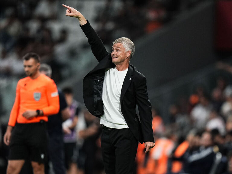 Report: Man United approach Solskjaer, Carrick for interim role Report: Man United approach Solskjaer, Carrick for interim role