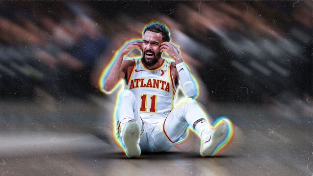 Why Trae Young's trade market will be almost nonexistent