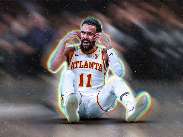 Why Trae Young's trade market will be almost nonexistent