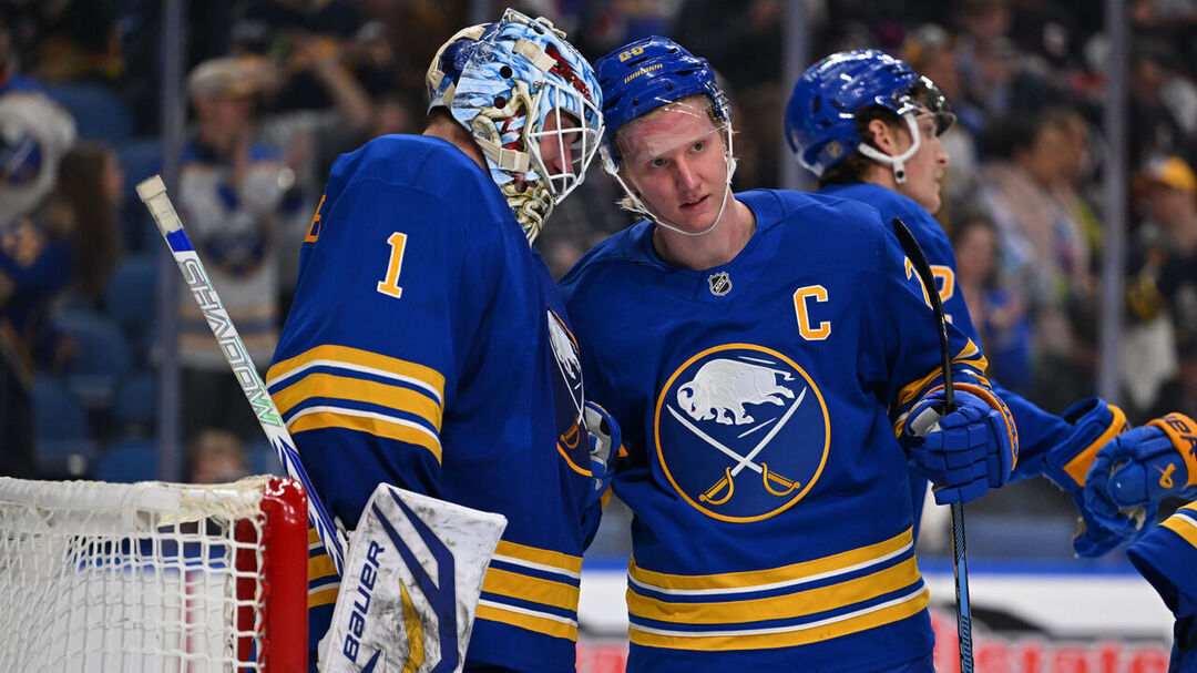 1 burning question for all 32 NHL teams at halfway mark | theScore