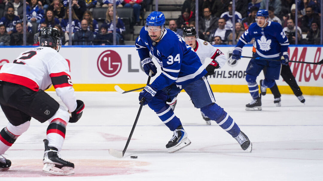1 burning question for all 32 NHL teams at halfway mark | theScore