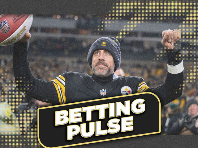 NFL Monday wild-card bets: Will Texans rain on Rodgers' parade?