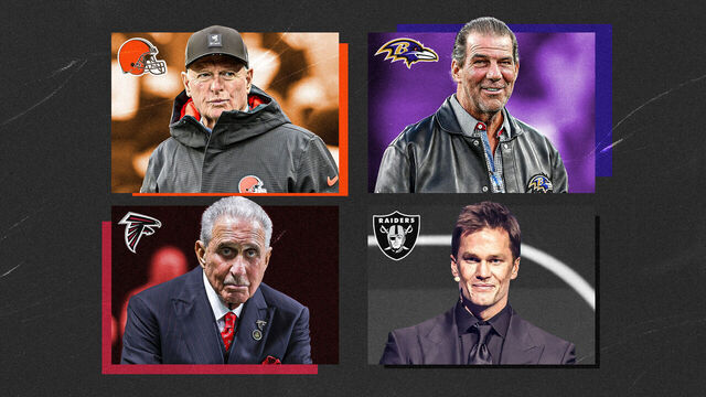 Ranking the NFL's 8 head coaching vacancies