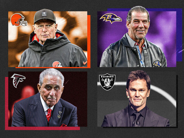 Ranking the NFL's 8 head coaching vacancies