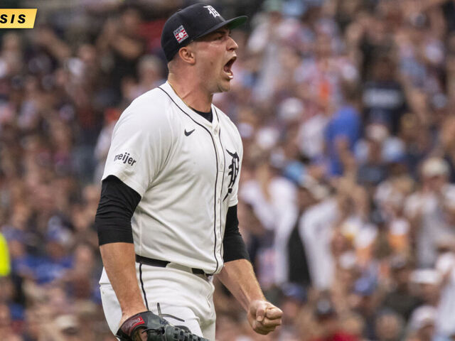 What to make of record salary gap between Tigers, Skubal