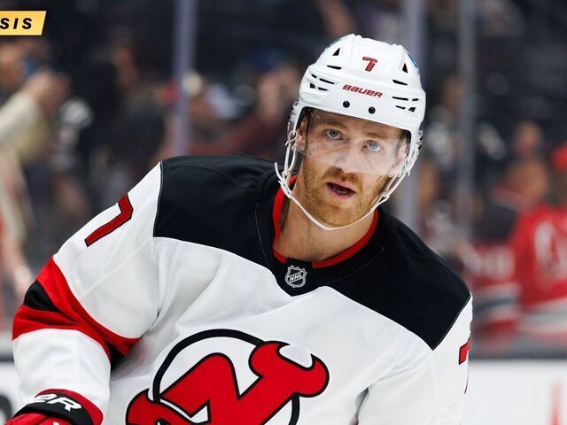 3 teams that should consider trading for Dougie Hamilton