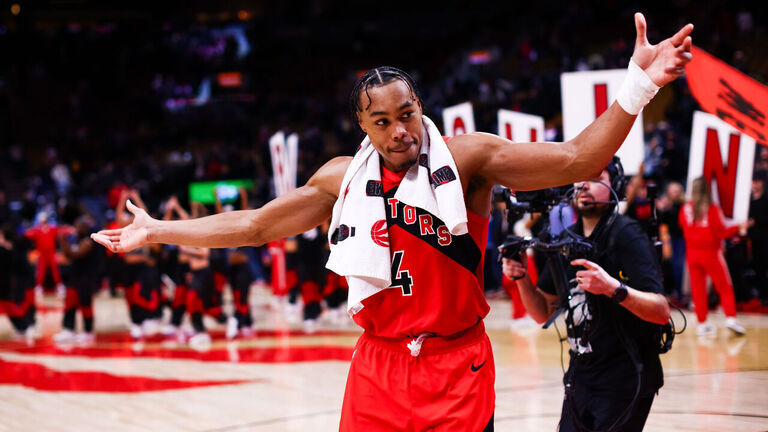 What to make of the Raptors after 55 games | theScore