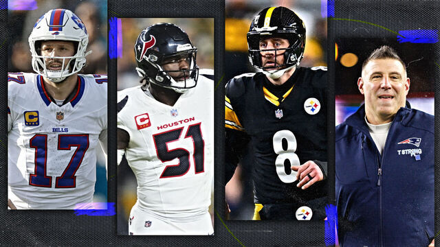 Key takeaways and analysis from Wild Card Weekend