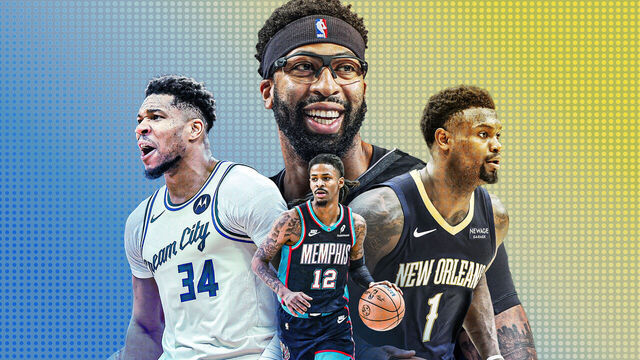 Big board: Top 25 players who could be dealt at NBA trade deadline