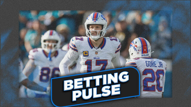 Super Bowl odds: Bills favored in AFC, Seahawks remain on top