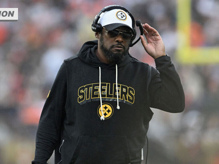 It was time for a change in Pittsburgh