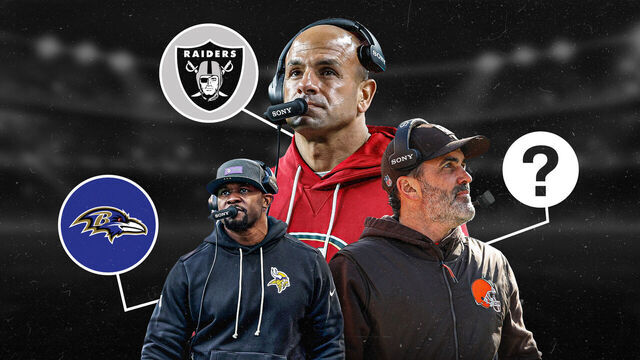 NFL coaching matchmaker: Predicting hires for 8 remaining vacancies