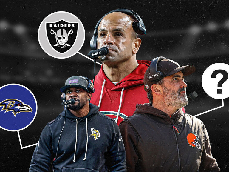 NFL coaching matchmaker: Predicting hires for 8 remaining vacancies