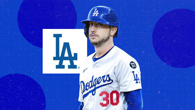 The Dodgers aren't trying to break baseball, but they probably will