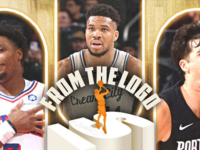 Giannis vs. Milwaukee, Blazers earn their flowers, Coach Lowry?
