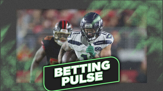 NFL Saturday divisional bets: 49ers, Seahawks battle in rubber match