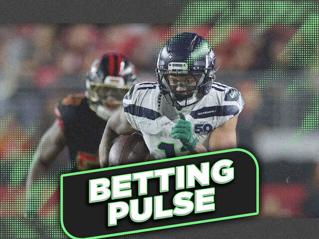 NFL Saturday divisional bets: 49ers, Seahawks battle in rubber match