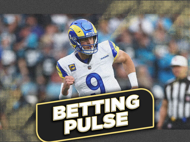 NFL Sunday divisional bets: Will Bears have an answer for Stafford?