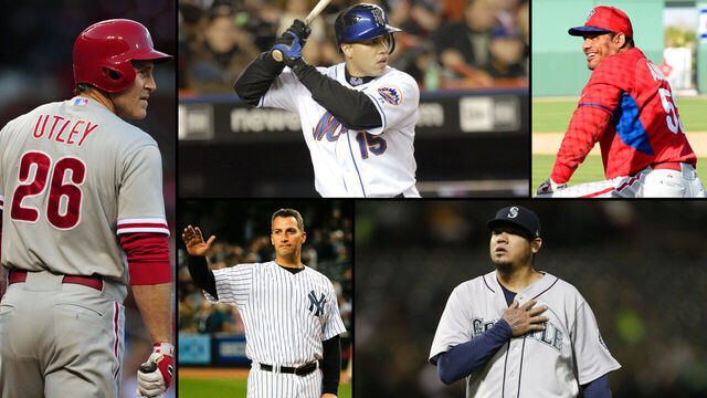 Biggest questions about 2026 Baseball HOF ballot