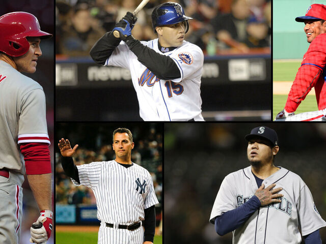 Biggest questions about 2026 Baseball HOF ballot
