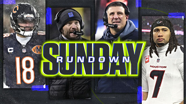 Key takeaways and analysis from the divisional round