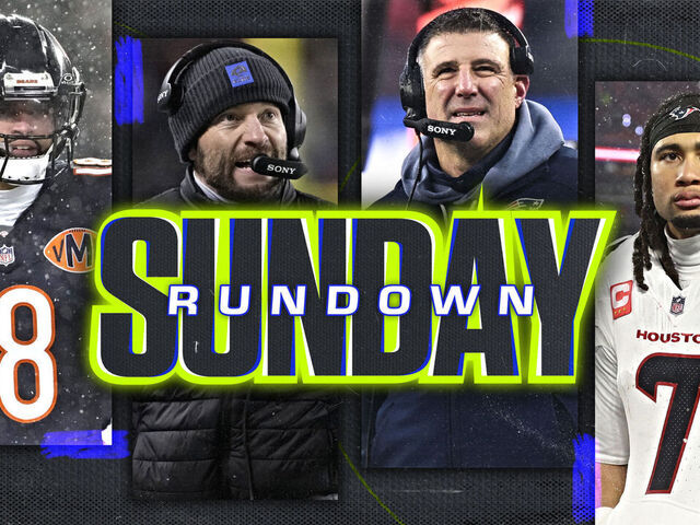 Key takeaways and analysis from the divisional round