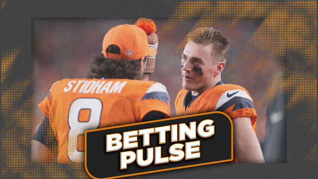 Super Bowl odds: What are the Broncos' chances without Nix?