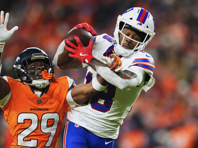 Cooks eyes return to Bills, laments controversial ruling