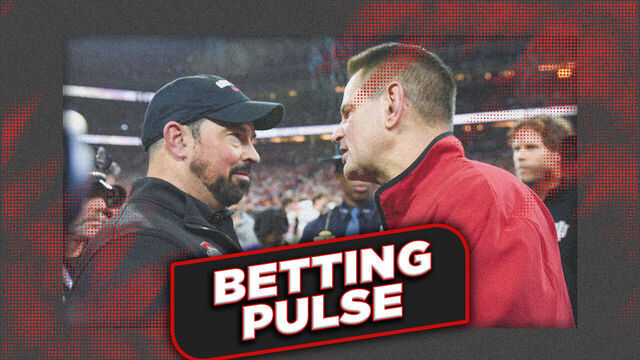 2027 CFB national title odds: Ohio State, Indiana on top