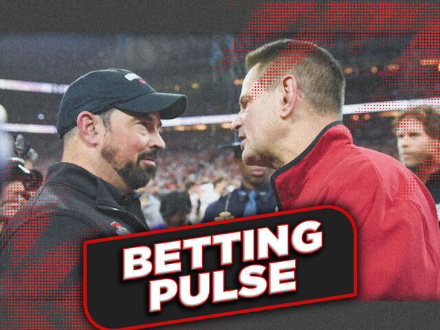 2027 CFB national title odds: Ohio State, Indiana on top
