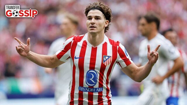 Latest transfer news and rumors: PSG flex muscles in Alvarez chase