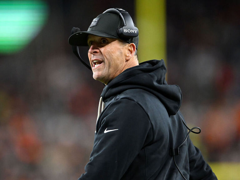 Harbaugh: 'I fully expect' to build winning culture with Giants