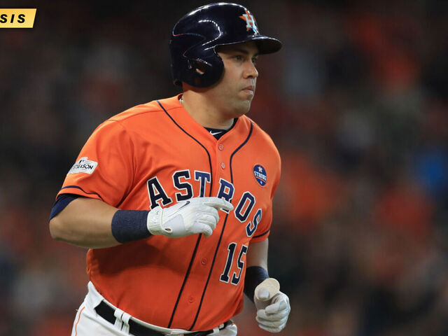 HOF takeaways: Beltrán's election helps baseball move on from Astros scandal