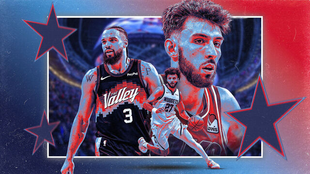Making the case for 10 potential 1st-time NBA All-Stars