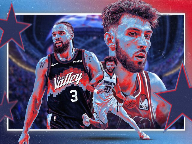 Making the case for 10 potential 1st-time NBA All-Stars