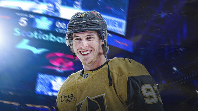 Some NHLers embrace getting booed. Can Marner do it in Toronto?