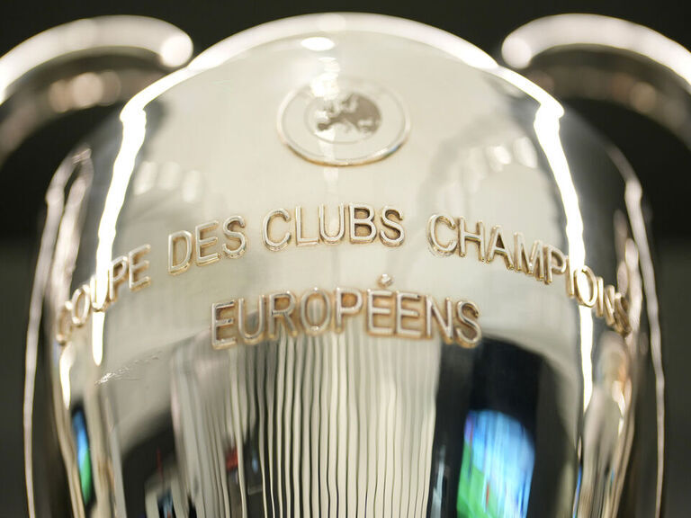 UCL: Who's in, who's out, what comes next after wild league phase? UCL: Who's in, who's out, what comes next after wild league phase?