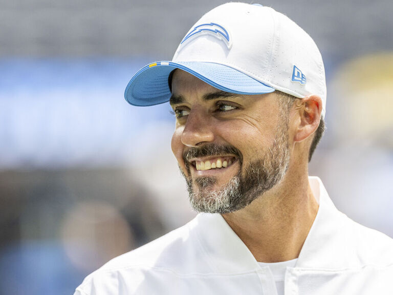 Ravens hire Jesse Minter as head coach