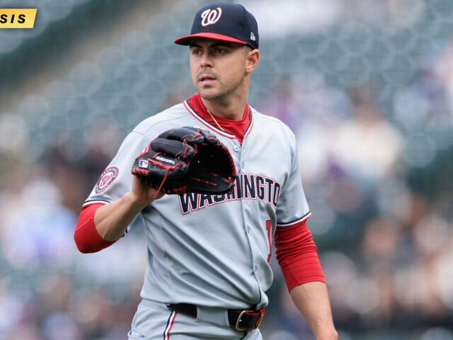 MLB offseason: Analysis for all major January moves