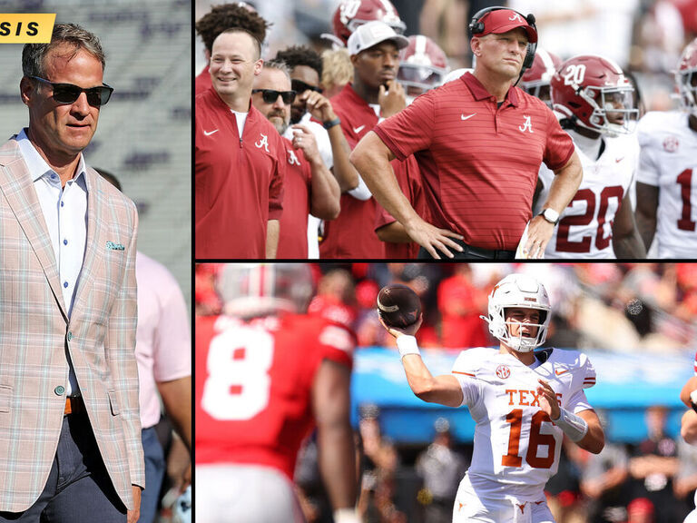 Transfer portal winners and losers