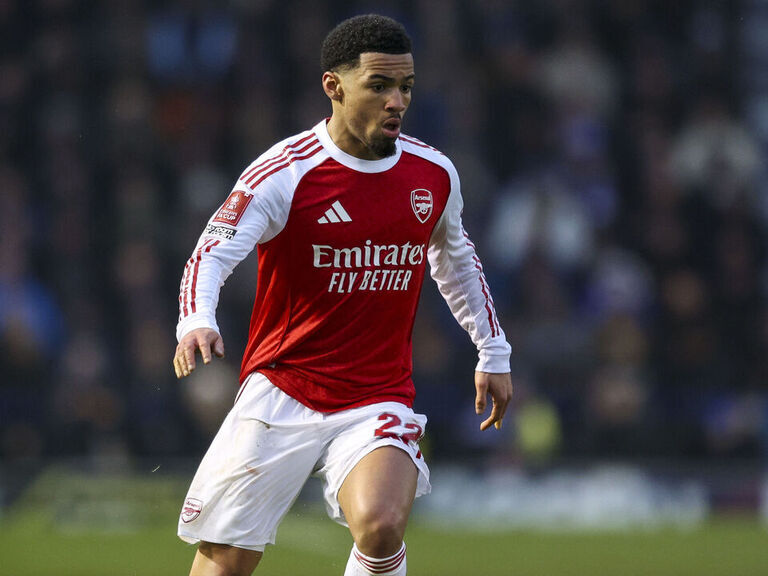 Arsenal send Nwaneri to Marseille on loan for rest of season Arsenal send Nwaneri to Marseille on loan for rest of season